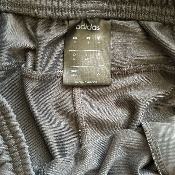 Adidas men’s athletic shorts - Picture 7 of 10